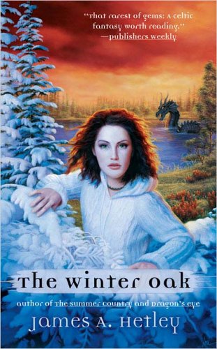 Stock image for The Winter Oak for sale by Half Price Books Inc.