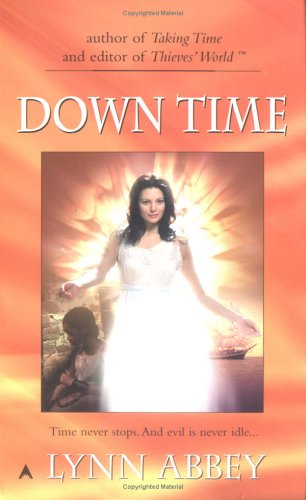 Stock image for Down Time for sale by Better World Books