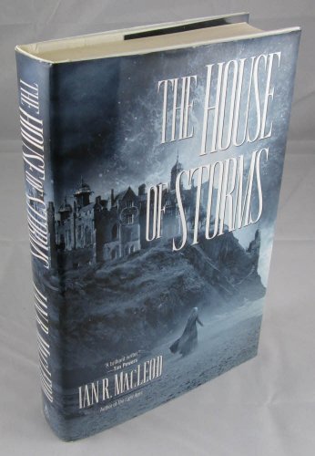Stock image for The House of Storms (Light Ages) for sale by More Than Words