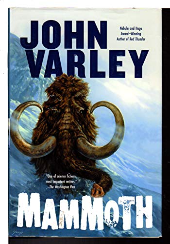 Beispielbild fr Mammoth zum Verkauf von Wonder Book