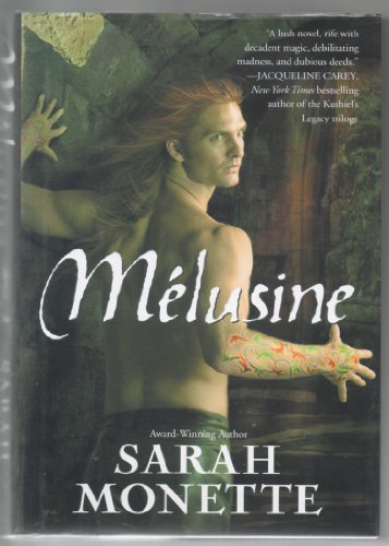 Stock image for Melusine for sale by Hippo Books