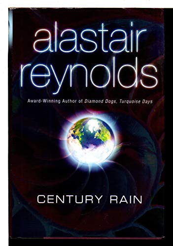 9780441012909: Century Rain (Revelation Space)