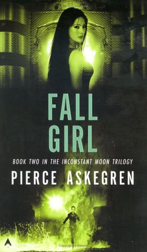 9780441012978: Fall Girl (Ace Science Fiction)