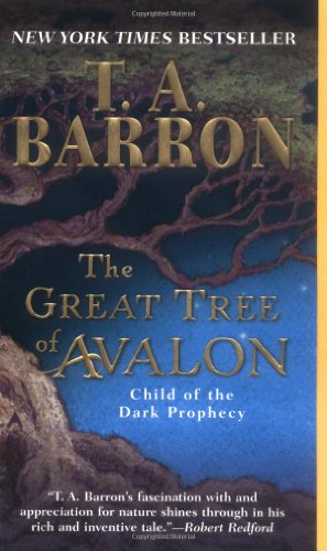 9780441013081: Child of the Dark Prophecy (Great Tree of Avalon)