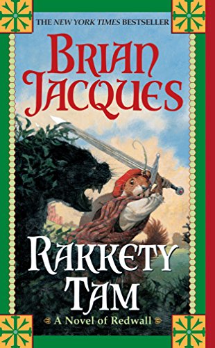 Imagen de archivo de Rakkety Tam (Redwall) a la venta por Jenson Books Inc