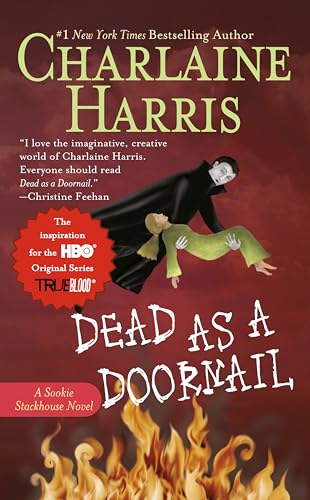 Imagen de archivo de Dead as a Doornail (Sookie Stackhouse/True Blood, Book 5) a la venta por SecondSale