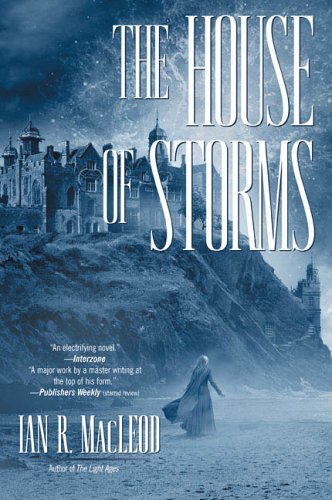 Stock image for The House of Storms (Light Ages) for sale by Wonder Book