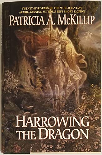 Imagen de archivo de Harrowing the Dragon a la venta por Bulk Book Warehouse