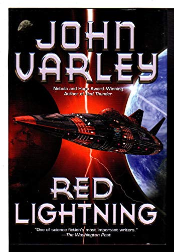 Imagen de archivo de Red Lightning (Red Thunder) a la venta por Wonder Book