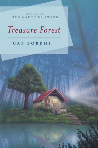 9780441013692: Treasure Forest 1: The Forest Inside Trilogy