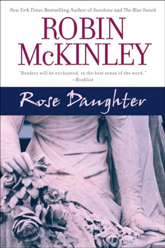 Rose Daughter (9780441013999) by Robin McKinley