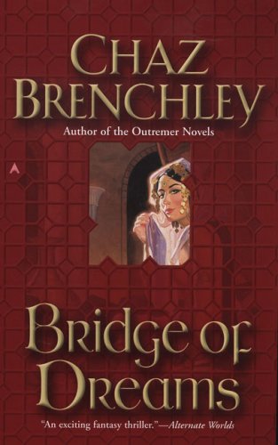 Imagen de archivo de Bridge of Dreams (Selling Water by the River) a la venta por Half Price Books Inc.