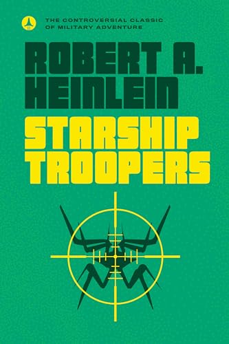 9780441014101: Starship Troopers