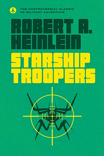 9780441014101: Starship Troopers