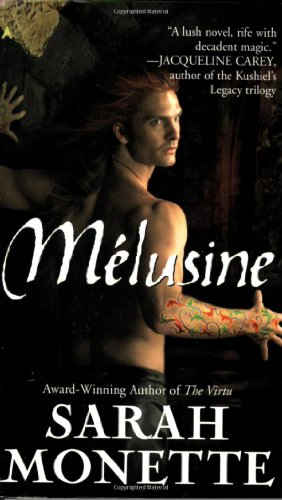 Stock image for Melusine * for sale by Memories Lost and Found