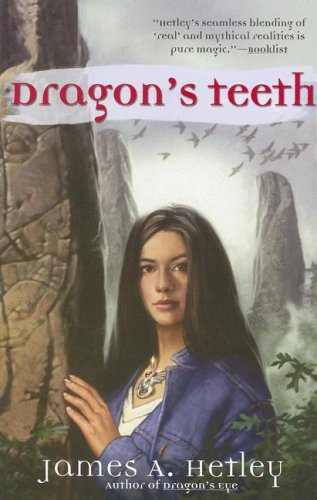 Beispielbild fr Dragon's Teeth zum Verkauf von Buchpark