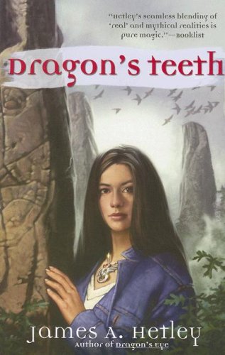 Imagen de archivo de Dragon's Teeth (Stone Fort) a la venta por HPB-Diamond