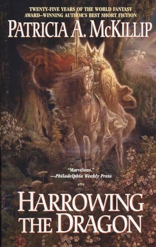 Stock image for Harrowing the Dragon for sale by BooksRun