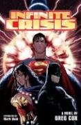 9780441014446: Infinite Crisis: The Novel