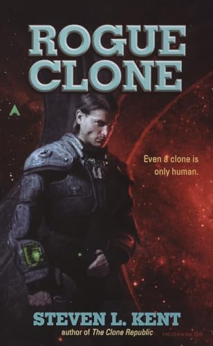 9780441014507: Rogue Clone