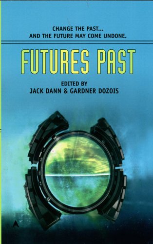 Imagen de archivo de Futures Past (Flights) a la venta por BooksRun