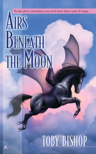 Stock image for Airs Beneath the Moon for sale by Better World Books