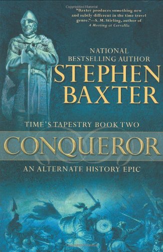 9780441014965: Conqueror (Time's Tapestry)