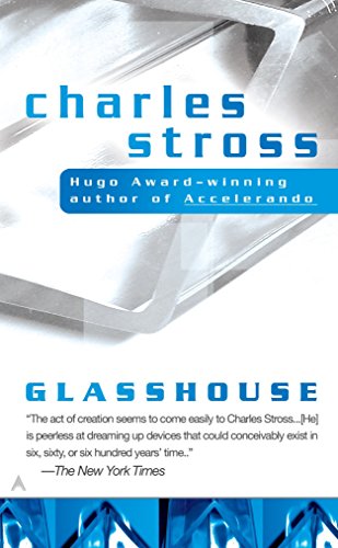 9780441015085: Glasshouse