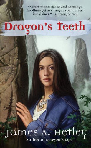 9780441015436: Dragon's Teeth (Ace Fantasy Book)