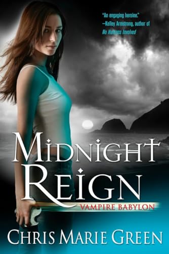 Imagen de archivo de Midnight Reign a la venta por Better World Books