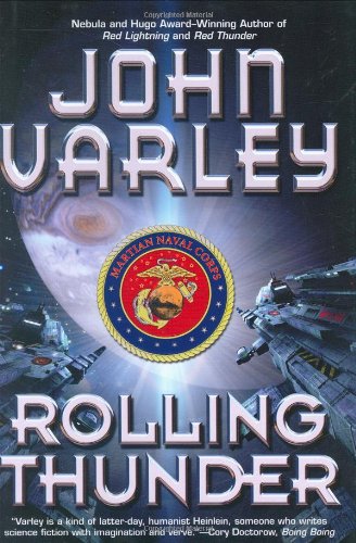 Stock image for Rolling Thunder for sale by GoldenWavesOfBooks
