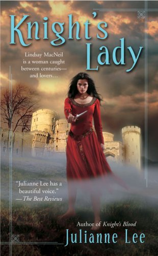 Stock image for Knight's Lady for sale by Better World Books