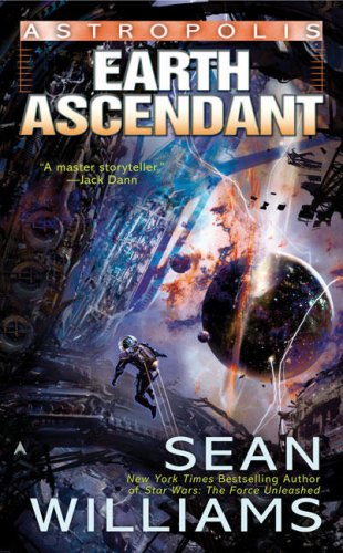 Beispielbild fr Earth Ascendant zum Verkauf von Better World Books: West