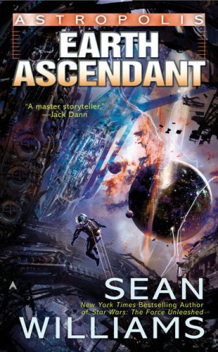 Imagen de archivo de Earth Ascendant a la venta por Better World Books: West