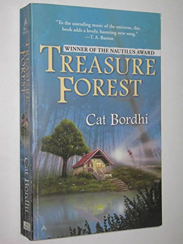 Imagen de archivo de Treasure Forest a la venta por Jenson Books Inc