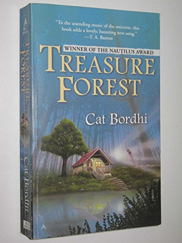 Stock image for Treasure Forest for sale by Jenson Books Inc