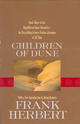 Stock image for Children of Dune (The Dune Chronicles) for sale by Books Unplugged