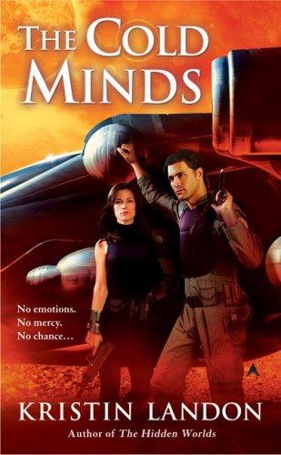 Stock image for The Cold Minds (Ace Science Fiction) for sale by SecondSale