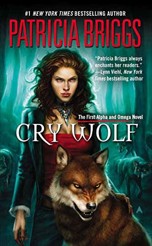 9780441016150: Cry Wolf: An Alpha and Omega Novel: 1