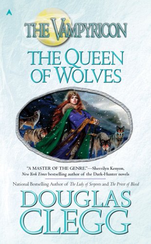 Beispielbild fr The Queen of Wolves zum Verkauf von Better World Books