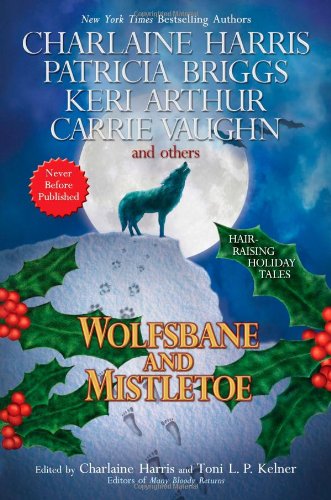 9780441016334: Wolfsbane and Mistletoe