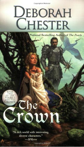 Stock image for The Crown (The Pearls and the Crown) for sale by Gulf Coast Books