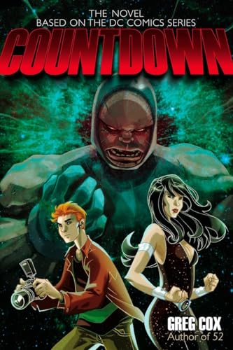 Stock image for Countdown for sale by Wonder Book