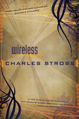 Imagen de archivo de Wireless a la venta por SecondSale