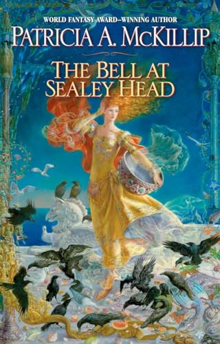 Stock image for The Bell at Sealey Head for sale by Wonder Book
