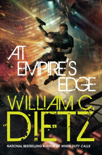 Stock image for At Empire's Edge for sale by Better World Books