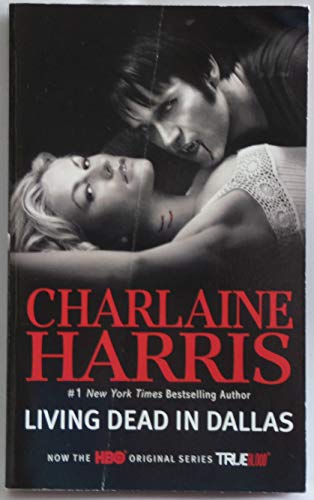 9780441018246: Living Dead in Dallas (Sookie Stackhouse / Southern Vampire)