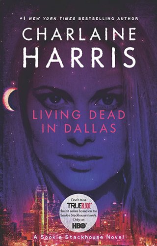 9780441018260: Living Dead in Dallas