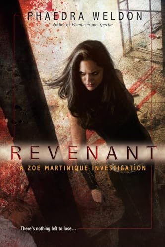 Stock image for Revenant (A Zoe Martinique Investigation) for sale by Wonder Book