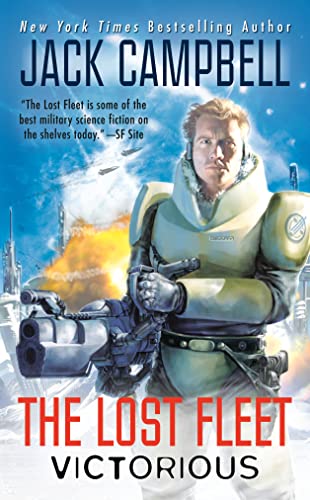 9780441018697: The Lost Fleet: Victorious